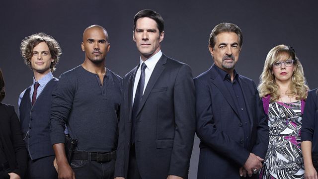 "Criminal Minds" geht weiter: Sender bestellt 12. Staffel der Erfolgs-Serie