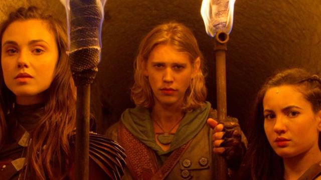 "The Shannara Chronicles": Free-TV-Start der Fantasy-Serie auf RTL II
