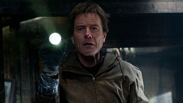 bild aus der news "Electric Dreams: The World Of Philip K. Dick": Bryan Cranston macht zehnteilige Sci-Fi-Serie