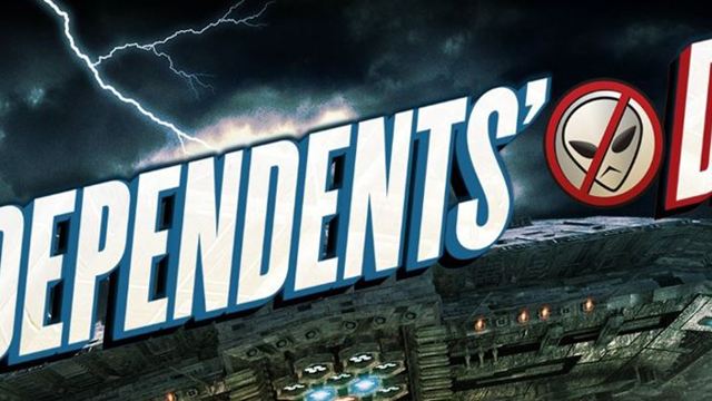 "Independents‘ Day": Mit miesen Effekten und dreistem Titel geht’s im Trash-Trailer gegen Aliens