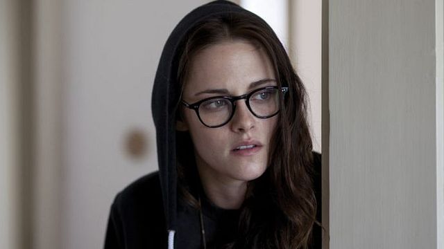 bild aus der news Mochte die Drehbücher nicht: Kristen Stewart über "The Huntsman & The Ice Queen"