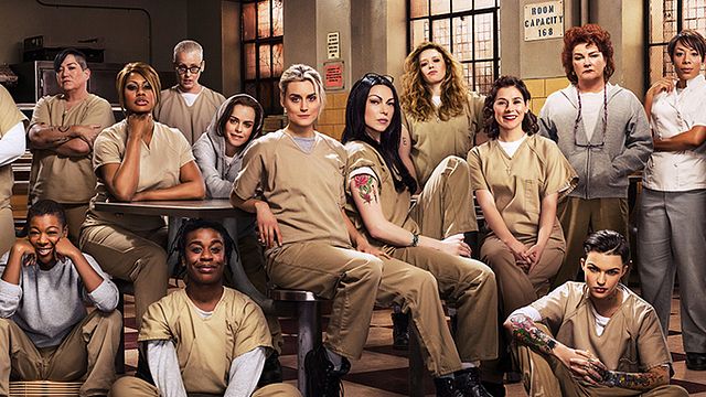 bild aus der news "Orange Is The New Black": Trailer zur vierten Staffel der Netflix-Serie