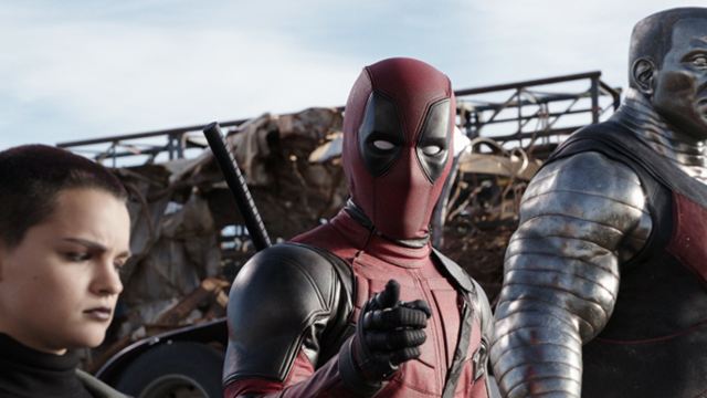 Darum könnte ein Crossover zwischen "Deadpool" und "X-Men" für Bryan Singer zum Desaster werden