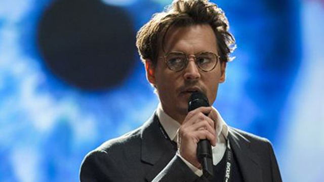 "The Libertine": Johnny Depp und "Hercules"-Regisseur Brett Ratner machen Film über den Dominique-Strauss-Kahn-Skandal