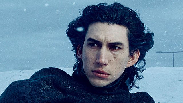 bild aus der news "The Man Who Killed Don Quixote": Adam Driver im Gespräch für Terry Gilliams Abenteuerfilm