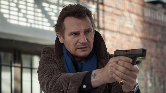 bild aus der news "In Order Of Disappearance": Liam Neeson beerbt Stellan Skarsgård im Remake zu "Einer nach dem anderen"