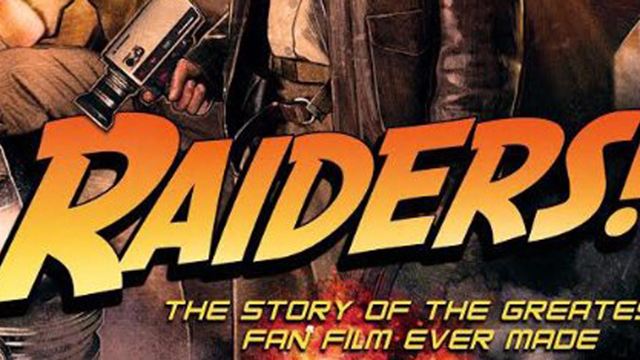 "Indiana Jones"-Remake: Neuer Trailer zur Doku "Raiders!: The Story of the Greatest Fan Film Ever Made"