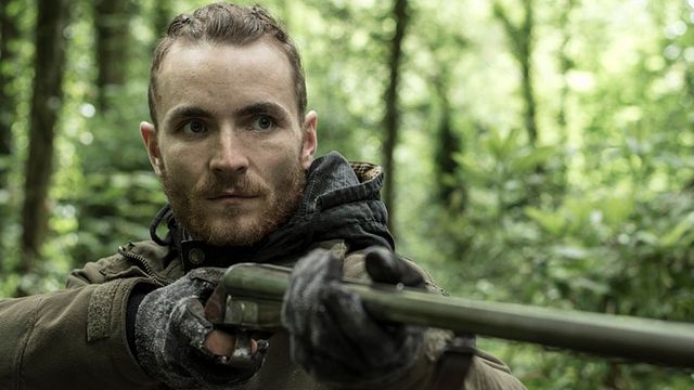 bild aus der news "The Survivalist": Deutsche Trailerpremiere zum gefeierten Endzeit-Thriller