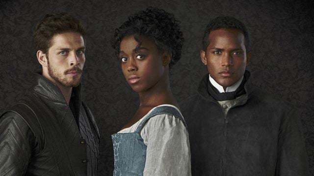 "Still Star-Crossed": Erster Teaser zur "Romeo und Julia"-Serienfortsetzung