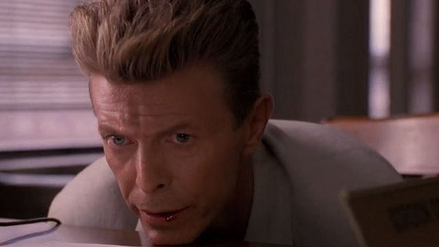bild aus der news "Twin Peaks": David Bowie hätte Cameo in Fortsetzung der Kult-Serie gehabt