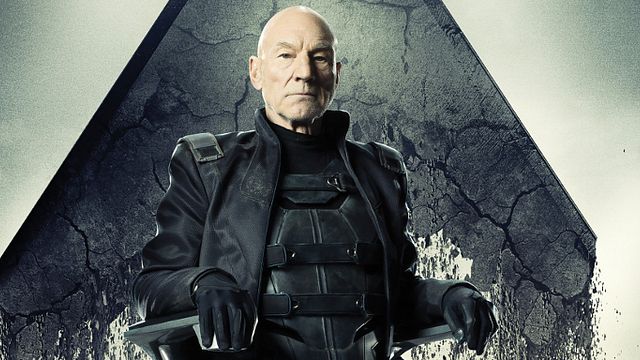 bild aus der news Jetzt ist es offiziell: Patrick Stewart stößt in "Wolverine 3" zu Hugh Jackman