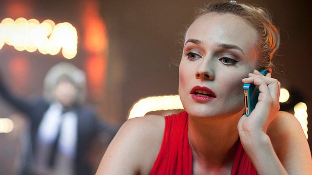 "Aus dem Nichts": Diane Kruger im neuen Film von Fatih Akin