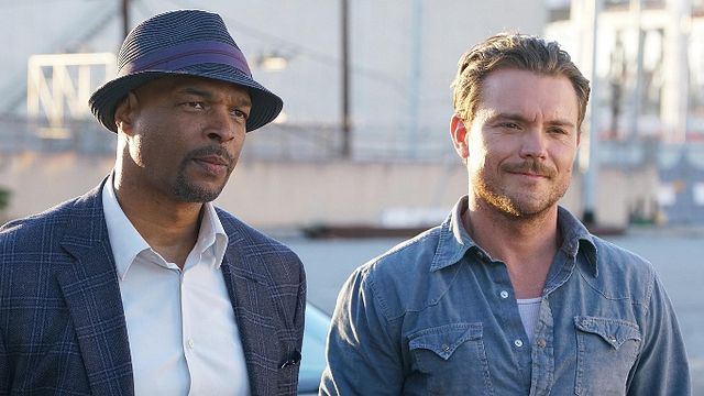bild aus der news "Lethal Weapon": Erster Trailer zur Serien-Adaption des Kino-Actioners mit Mel Gibson