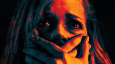 "Don’t Breathe": Deutscher Trailer zum neuen Horrorfilm der "Evil Dead"-Macher