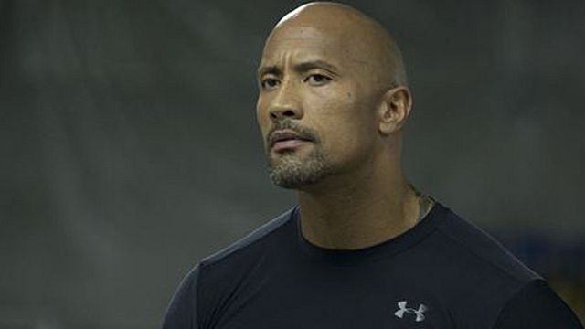 bild aus der news Deutlicher Hinweis: Dwayne Johnson wird Shane Blacks "Doc Savage"