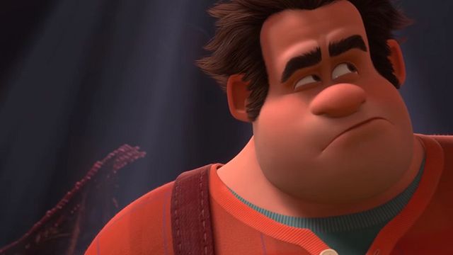 bild aus der news "Ralph reichts", weil Disney nicht die Rechte an Donkey Kong bekommen hat: Der Honest-Trailer zur Animationskomödie
