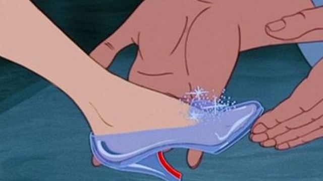 Quiz: Erkennt ihr die Disney-Prinzessinnen nur an ihren Schuhen?