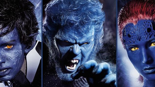 bild aus der news "X-Men: Apocalypse": Das sind die sieben coolsten Mutanten des neuen Superhelden-Spektakels