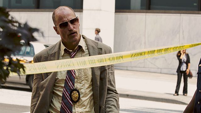 bild aus der news "Suburbicon": Woody Harrelson im neuen Film von George Clooney und den Coen-Brüdern