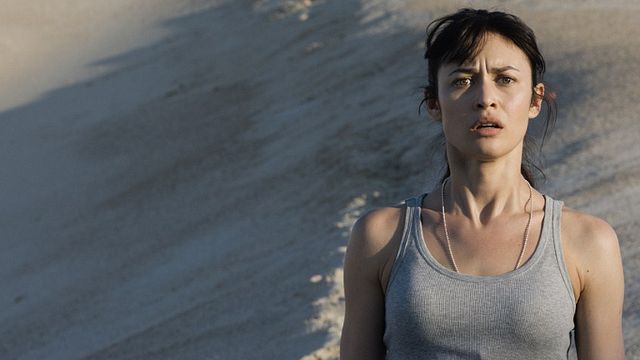 bild aus der news "The Man Who Killed Don Quixote": Olga Kurylenko stößt zu Terry Gilliams Abenteuerfilm mit Adam Driver