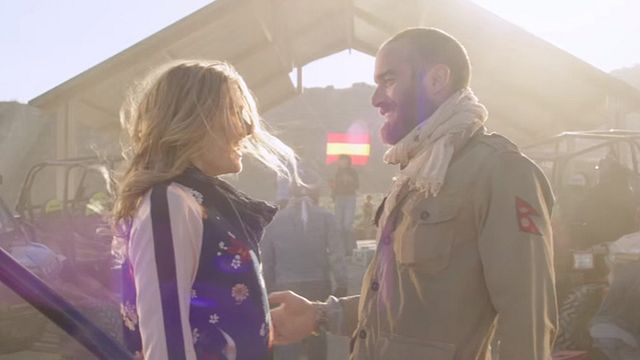 bild aus der news Hurra, die Welt geht unter: Erster Trailer zur apokalyptischen Comedy-Serie "No Tomorrow" mit "Galavant"-Star Joshua Sasse