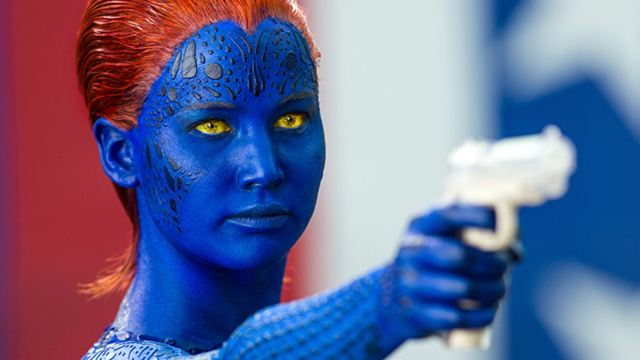 Jennifer Lawrence stellt strenge Bedingungen für weitere Auftritte als Mystique in künftigen "X-Men"-Filmen