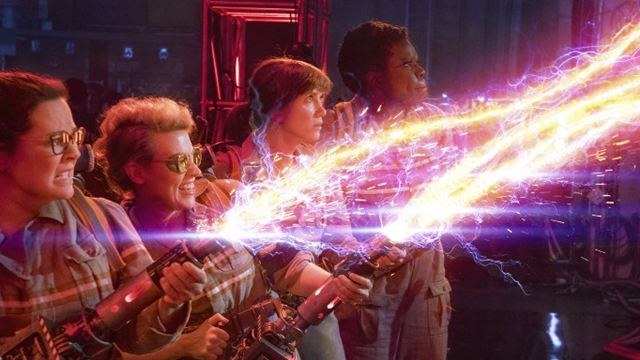 "Ghostbusters": Neuer deutscher Trailer zur Geisterjägerinnen-Komödie mit Melissa McCarthy