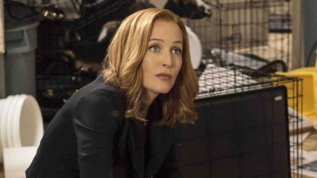 "James Bond": Gillian Anderson bewirbt sich als Nachfolgerin von Daniel Craig