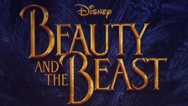 bild aus der news "Beauty And The Beast": Erster Teaser-Trailer zum Disney-Märchen mit Emma Watson