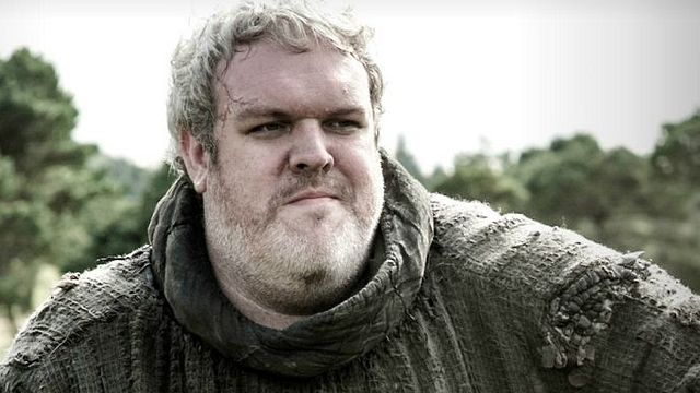 bild aus der news "Game Of Thrones": Die berührend-brutale Geschichte, wie Hodor zu seinem Namen kam – und wie ein Blogger schon vor Jahren zufällig hinter das Geheimnis kam