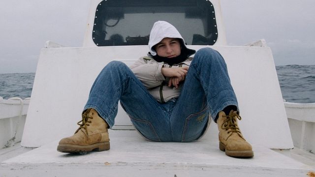 bild aus der news "Seefeuer": Erster Trailer zum Berlinale-Gewinner "Fire At Sea"