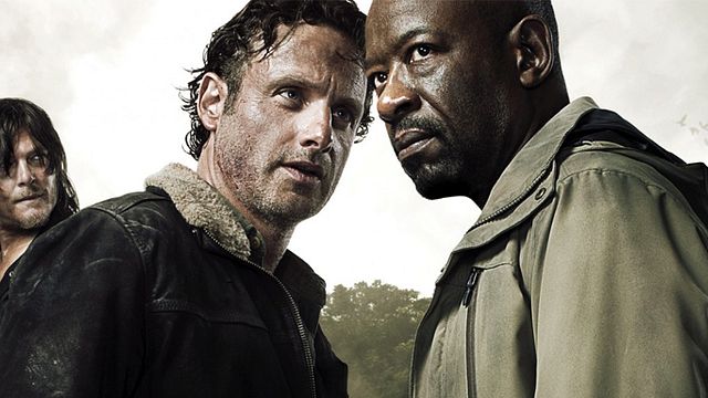 bild aus der news Riesenspoiler! "The Walking Dead"-Schöpfer enthüllt, welche Hauptfiguren in der Serie wohl noch sterben werden