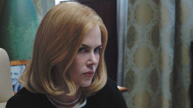 Nicole Kidman produziert Vampir-Drama "Cuddles"