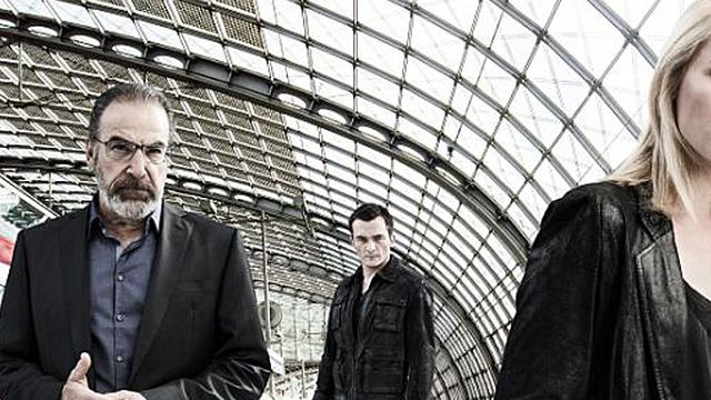 bild aus der news "Homeland": Sechste Staffel wird auf 2017 verschoben, dafür sollen zwei weitere Seasons kommen