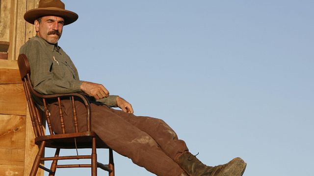 bild aus der news There Will Be Fashion: Daniel Day-Lewis im Gespräch für Mode-Drama von Paul Thomas Anderson