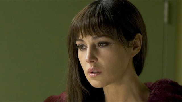 bild aus der news "Mozart In The Jungle": Monica Bellucci stößt als Gaststar zur dritten Staffel der Amazon-Serie mit Gael García Bernal