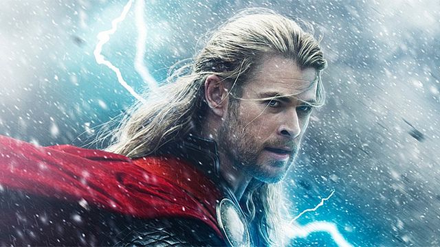 bild aus der news "Guardians Of The Galaxy 2": Regisseur James Gunn deutet eventuell Auftritt von Thor an