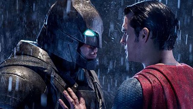 bild aus der news "Batman V Superman": Deutscher Termin für die 30 Minuten längere Ultimate Edition
