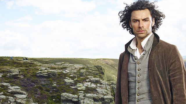 bild aus der news James Bond: Aidan Turner nun der Favorit der Zocker auf die Daniel-Craig-Nachfolge