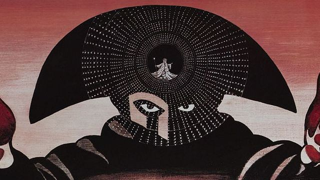 bild aus der news "Amadeus"-Autor und Oscar-Preisträger Peter Shaffer verstorben