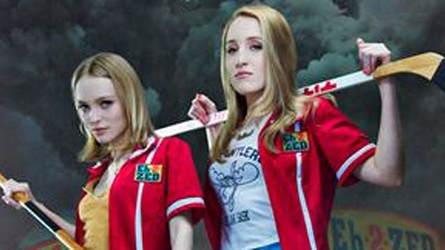 bild aus der news Angriff der Bratwurst-Nazis: Neuer verrückter Trailer zu "Yoga Hosers" von und mit Kevin Smith