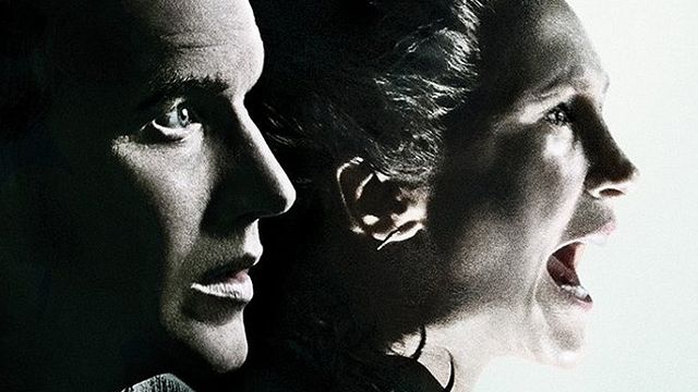 bild aus der news "Conjuring 2": FSK gibt Altersfreigabe von James Wans Horror-Fortsetzung bekannt