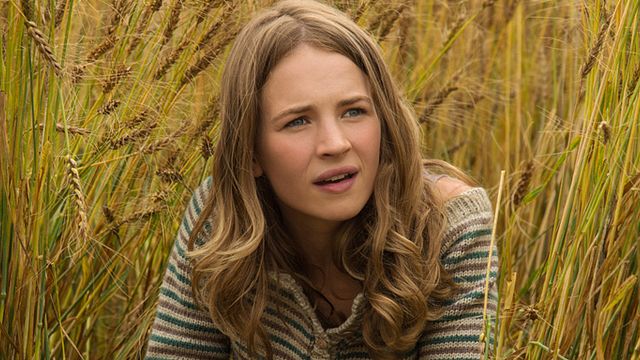 bild aus der news "Girlboss": Britt Robertson übernimmt Hauptrolle in neuer Netflix-Comedy