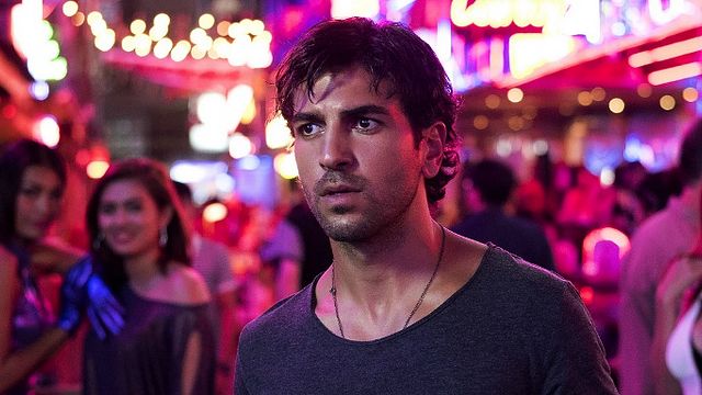 bild aus der news "Fack Ju Göhte 3": Constantin stellt durch Vertragsverlängerung mit Elyas M'Barek und Co. Weichen für Fortsetzung