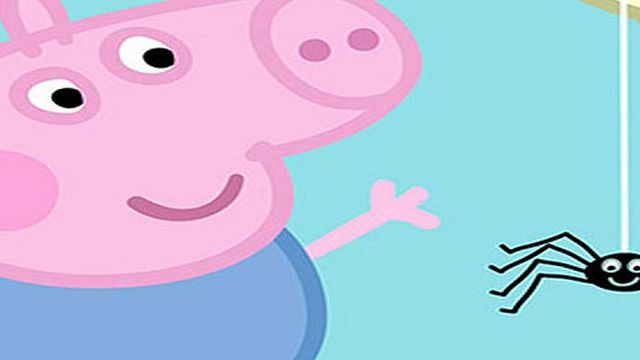 bild aus der news Verbotenes Kinderfernsehen: Darum ist eine eigentlich unbedenkliche Folge von "Peppa Pig" für australische Kinder lebensgefährlich