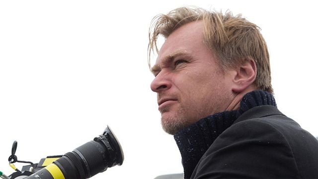 bild aus der news Christopher Nolan möchte für seinen Kriegsfilm "Dunkirk" angeblich ein antikes Flugzeug abstürzen lassen