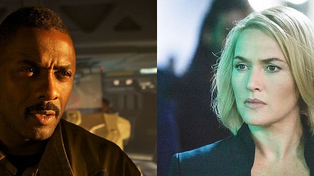 bild aus der news "The Mountain Between Us": Kate Winslet für Roman-Verfilmung mit Idris Elba im Gespräch