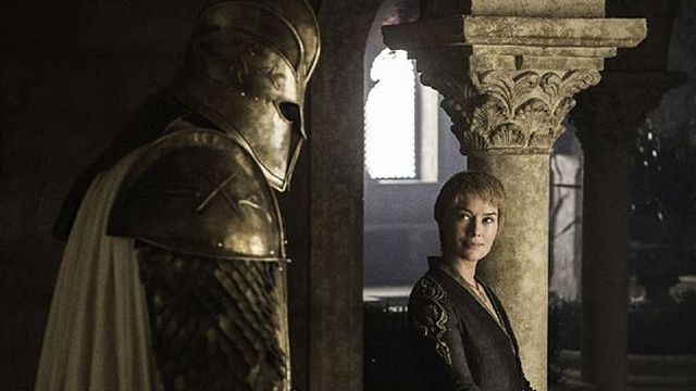 bild aus der news "Game Of Thrones": Der Trailer zur neuen Episode "No One"