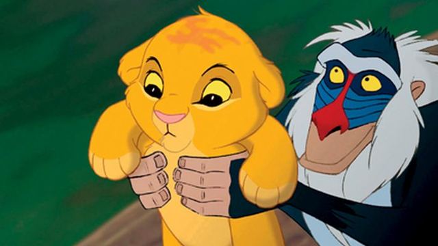 12 Figuren, die aus Disney-Animationsfilmen wieder herausgestrichen wurden