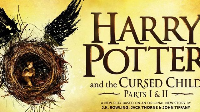 bild aus der news Überschwängliche Reaktionen zum zweiten Teil von "Harry Potter And The Cursed Child"